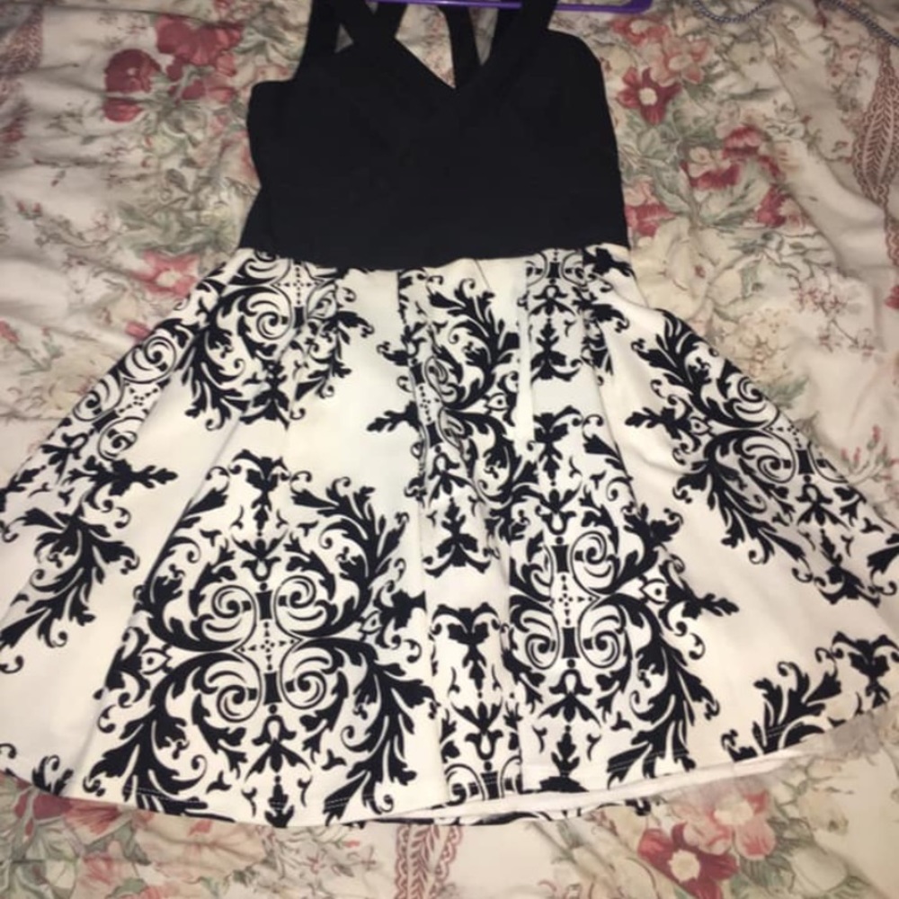Formal dresses